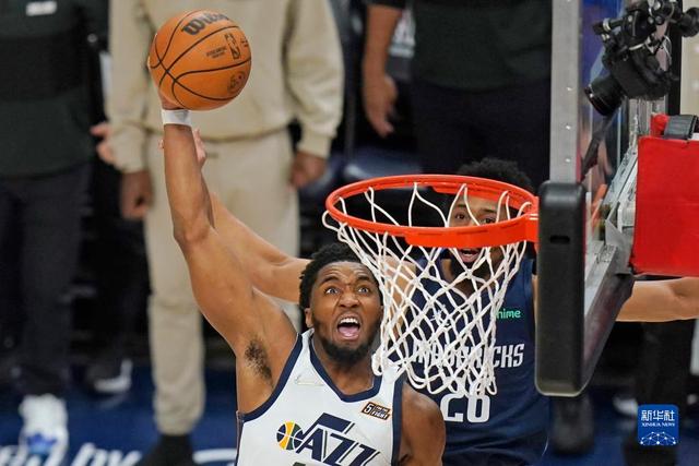 第45期朱松玮：不喜欢被喊“汕大杜兰特”